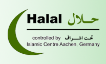 Licentie – Halal